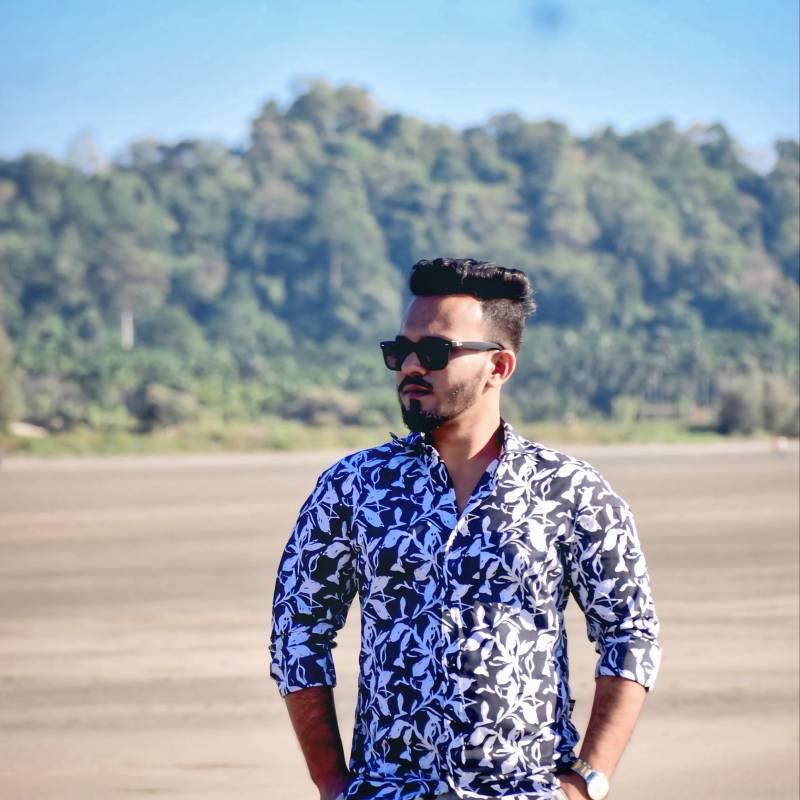 EmOn, 28, Moulvibazar