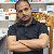 Ibrahim, 29, Madrid Getafe