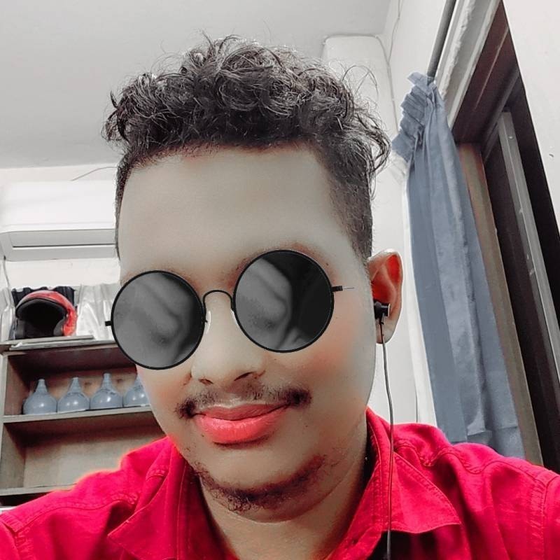 Md Rubel Patwary, 29, Po