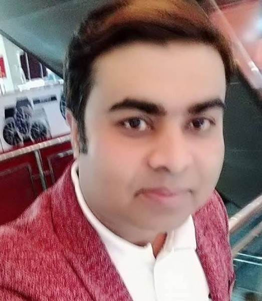 Uzzal Ahmed, 28, Sighetu Marmaiei