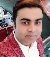 Uzzal Ahmed, 28, Czech Republic