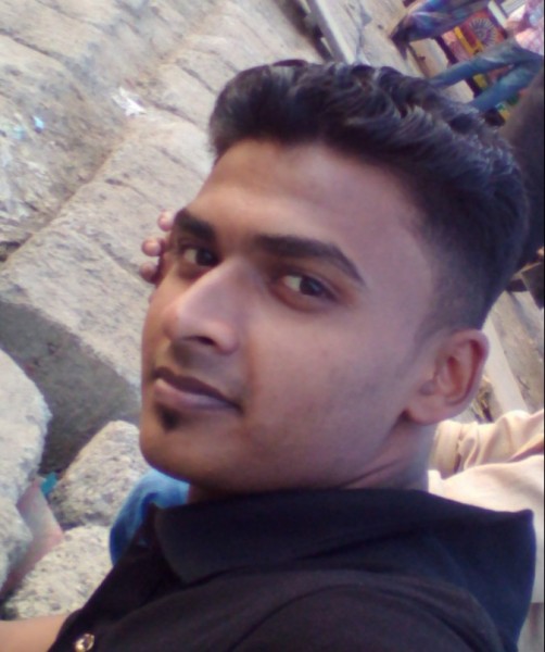 Nazim Uddin, 30, Campanha