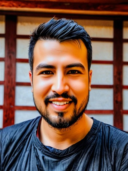 Farhan, 30, Taraka