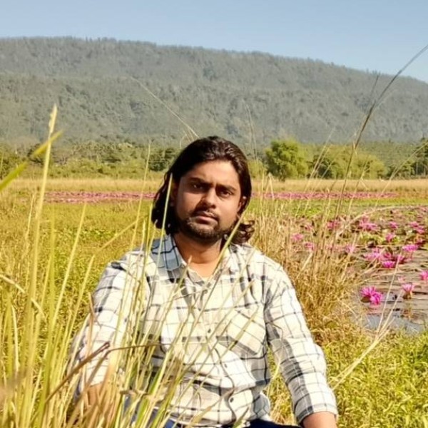 kazi bodrul, 32, Bikkavolu