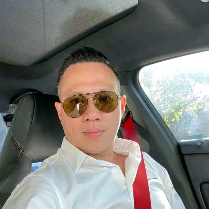Doctor Alex thanh long, 36, Sahil
