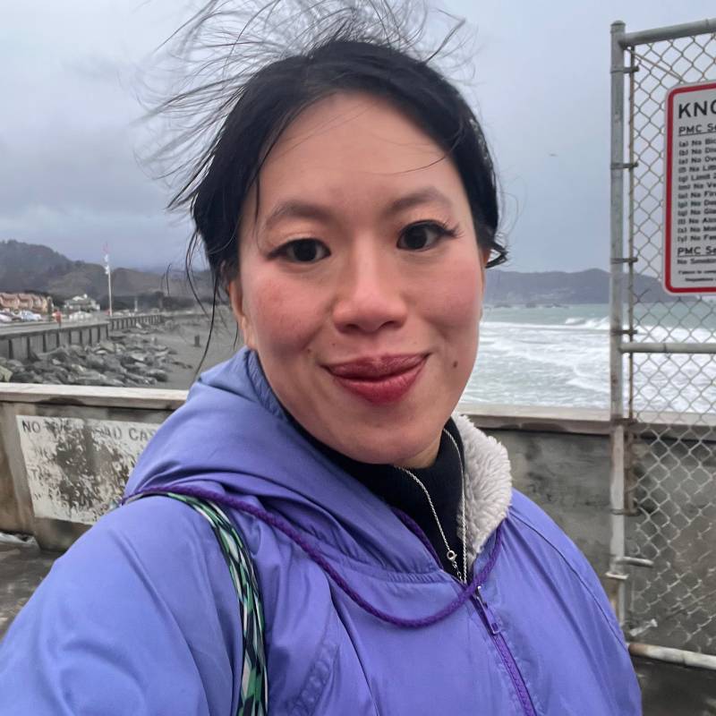 Elsie, 36, London England