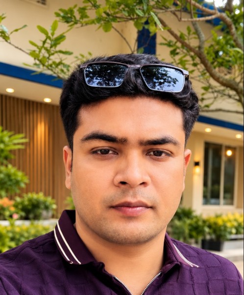 Shahin, 35, Mae Ai
