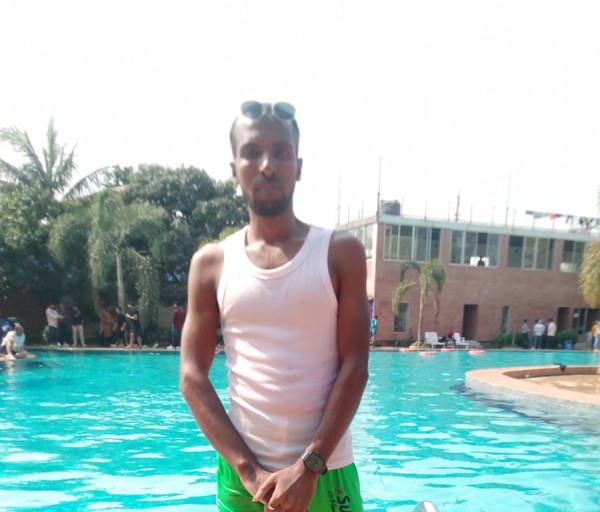 Shainkhan, 28, Mathukumnel