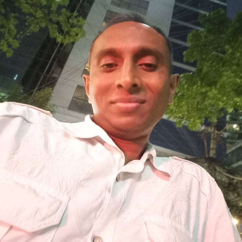 Monzurulislam, 28, Toru