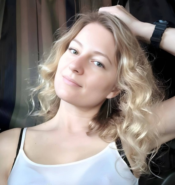 Iwona, 33, Zwedru