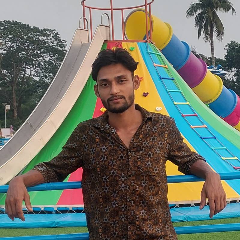 MD sumon, 35, Bangla