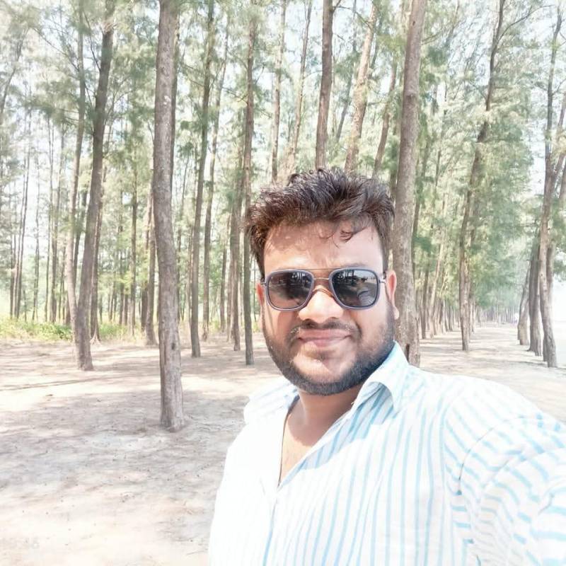 Mr.khan, 38, Fanambana