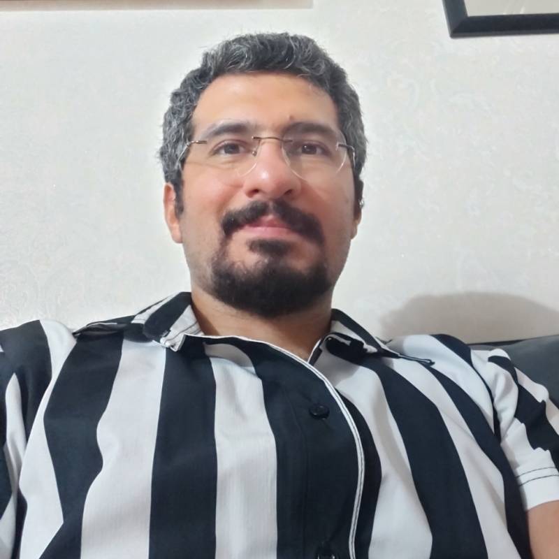 Zagrosbi, 35, Frsala