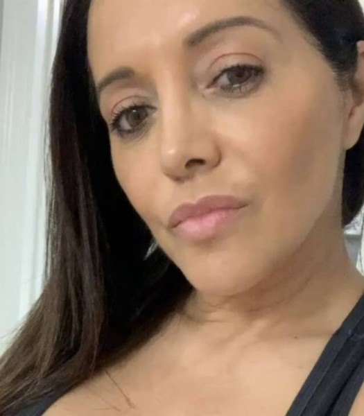 Hannah, 42, ohio