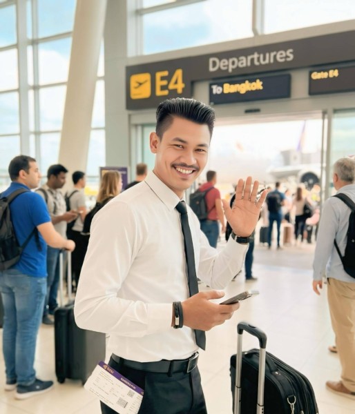 Jibon, 32, Red Oak