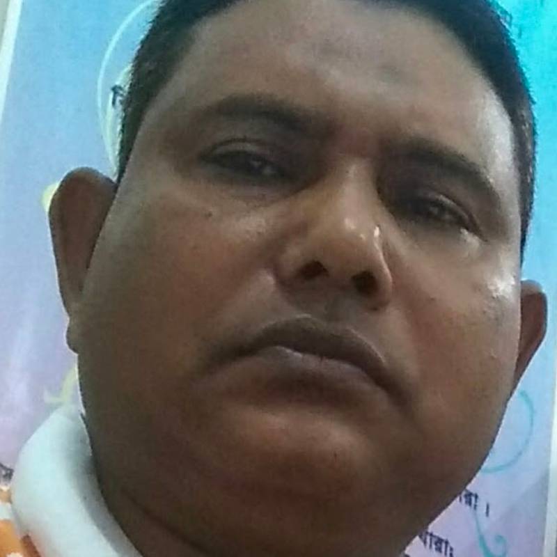 Rahman, 30, Boshryeh