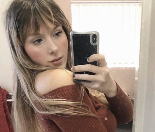 Becky, 46, Grunheide