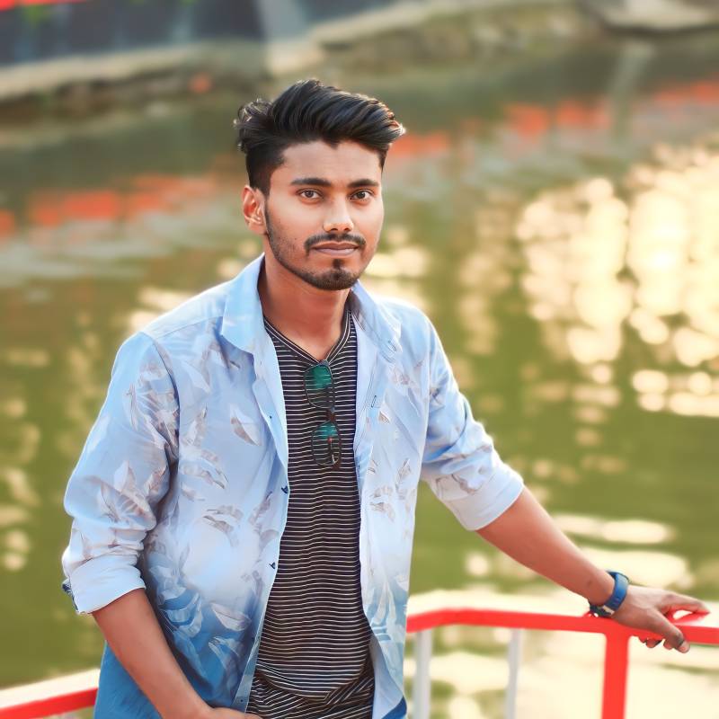 Nasir, 28, Malmo
