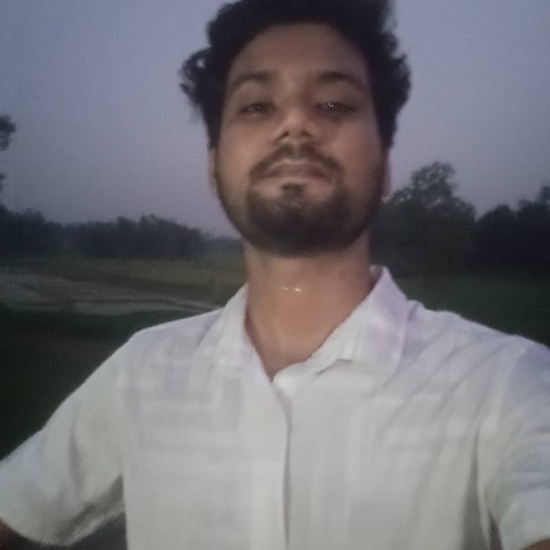 Farid, 27, Sanganakallu