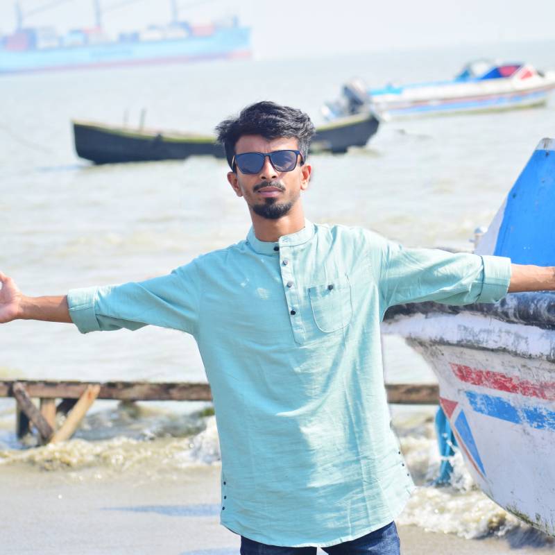 Msh shagor, 25, united kingdom
