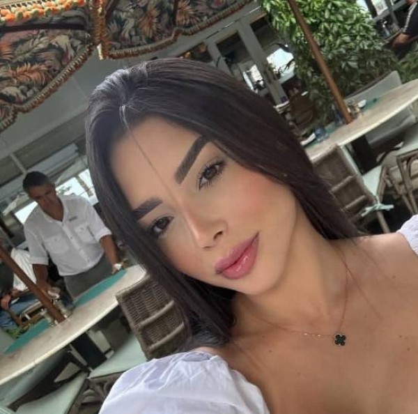Mia Lavender, 33, Mercogliano