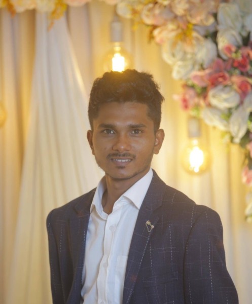 Arman, 29, Marlow