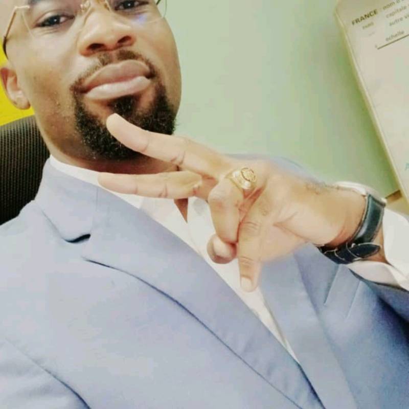 Claude Alain, 36, Marolambo