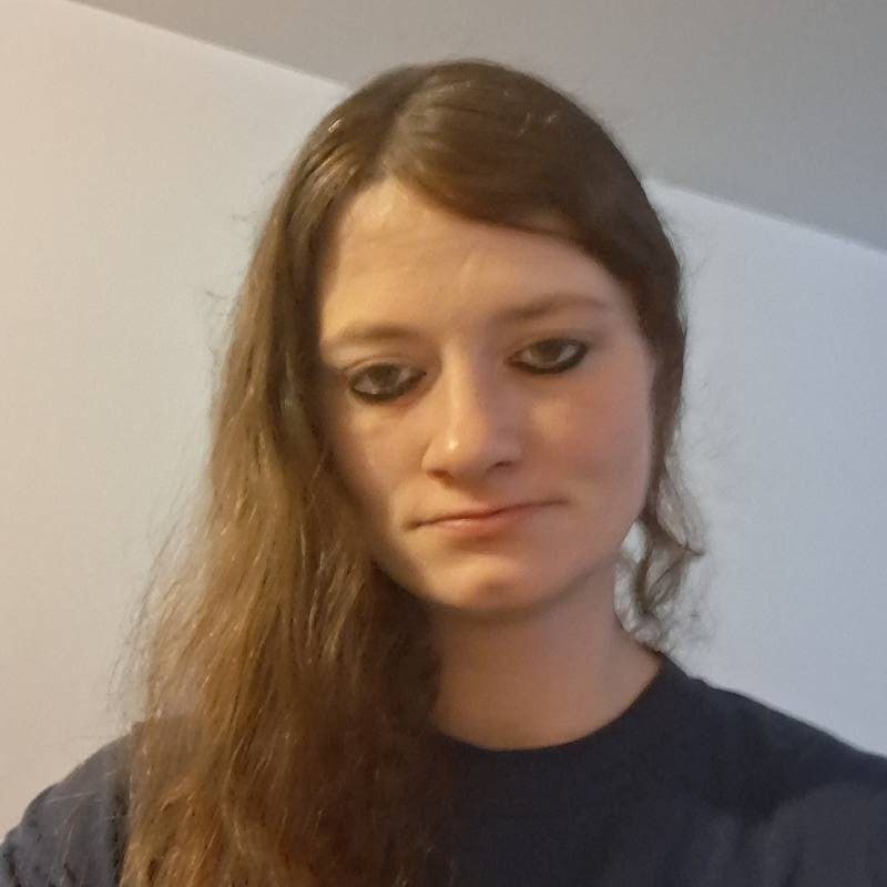 Sadie, 32, Buzuluk