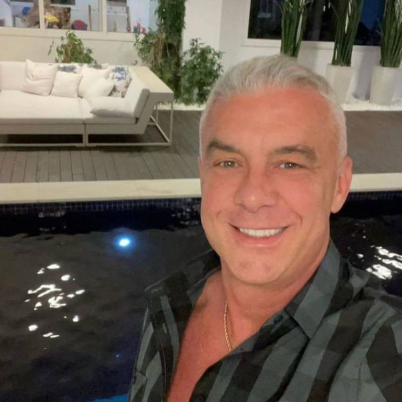 David, 54, Dowa