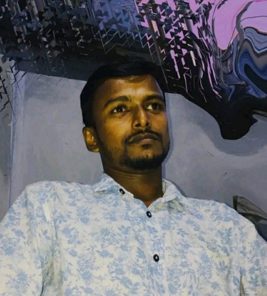 md emon, 36, Pannimadai