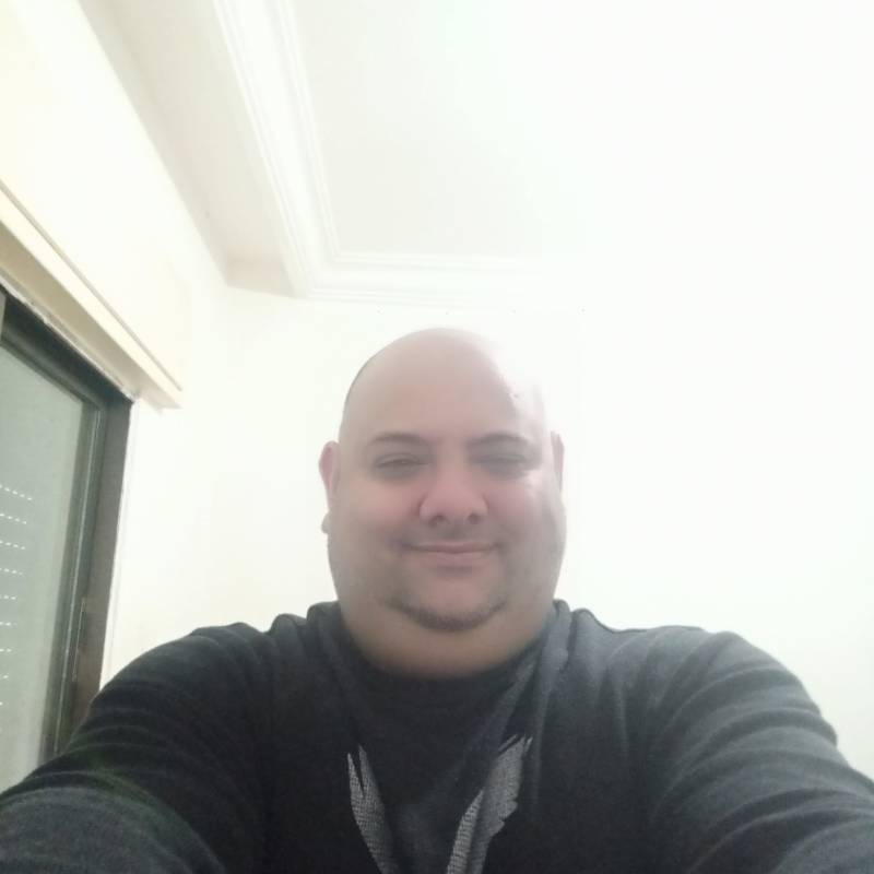 Bashar, 42, Oakland Park