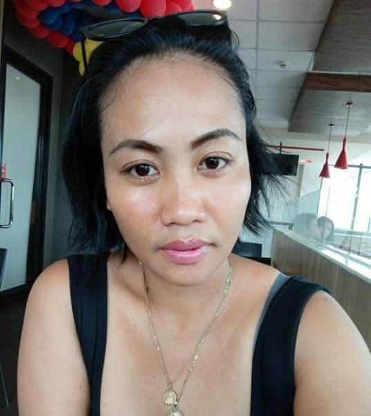 Sherry, 42, Omsk