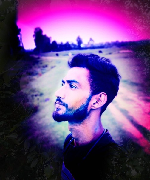 SK NOJRUL, 29, Paraispolis