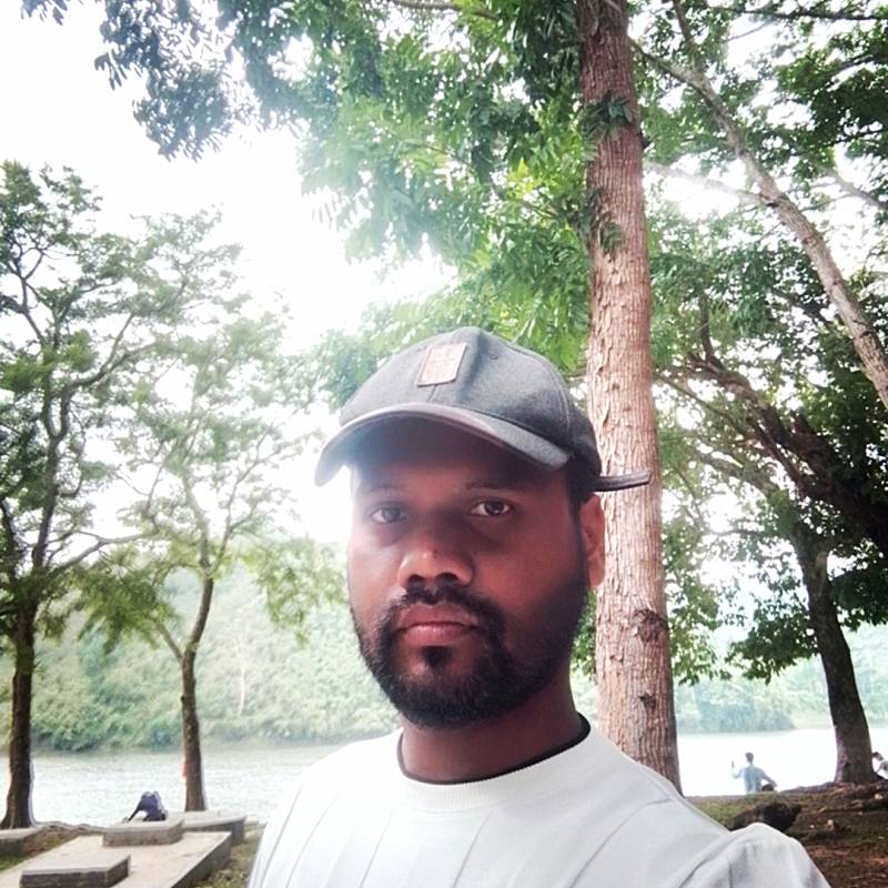md rafik, 36, Sokow Podlaski