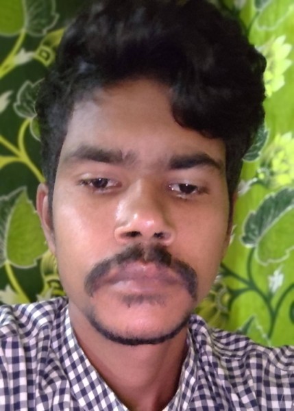Md Raju hawoladar, 24, Supe
