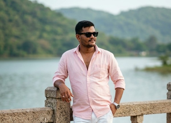 Rayhan, 23, Oppicherla