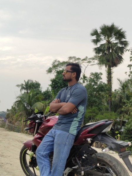 Nazim Uddin, 33, Mandya