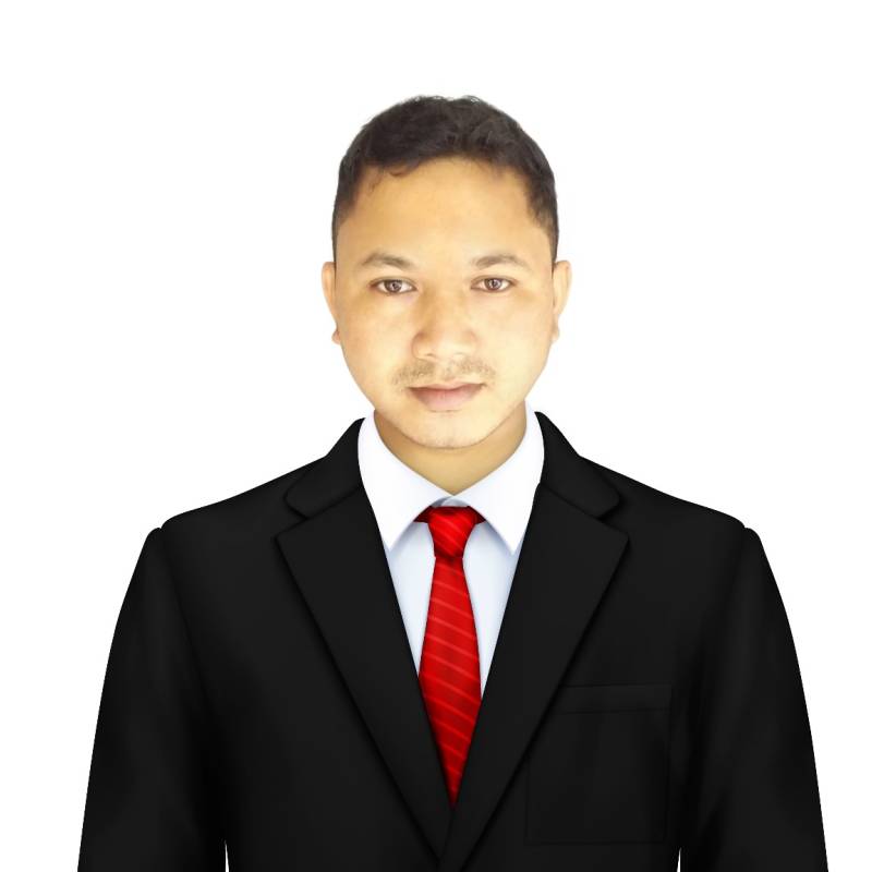 Nondon, 29, Parasi