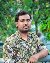 Arif Ahmed, 34, Brazilian