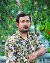 Arif Ahmed, 34, Zurich