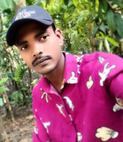 Md.sumon, 28, Baie Du Tombeau