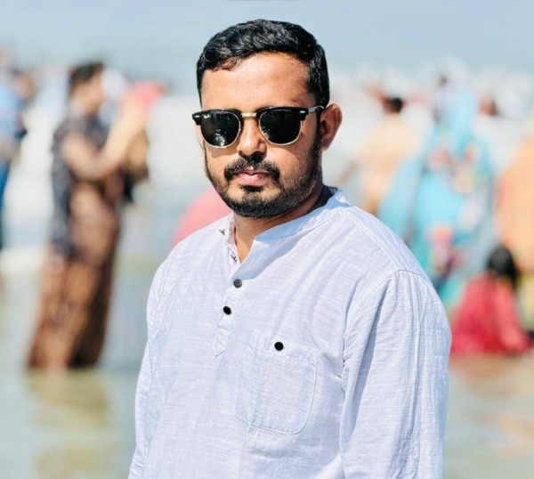 abir hasan, 34, Koch