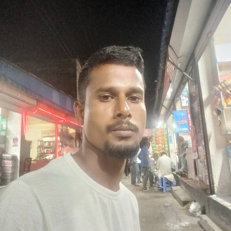 Md sumon islam, 31, Mazabuka