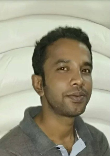 Sweet, 31, Asara