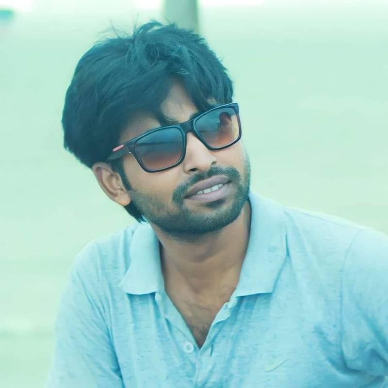 Md saiful Islam, 30, Gajipur