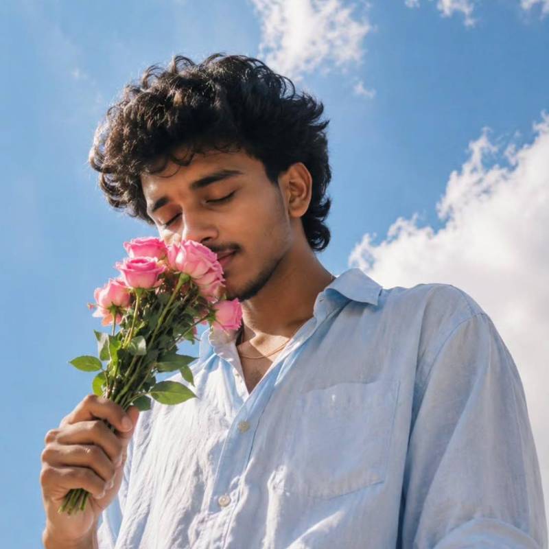 JOE, 21, Hershey