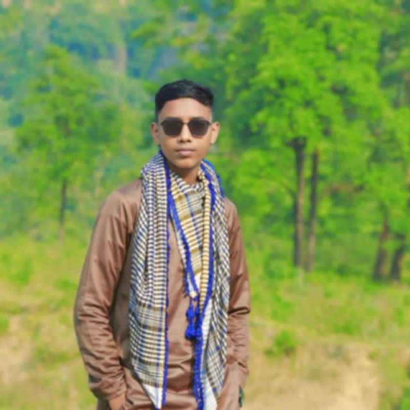 Sk saruwar, 18, Villacarrillo