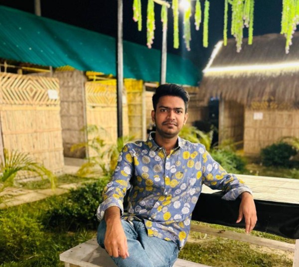 Abu rayhan saikat, 26, Una