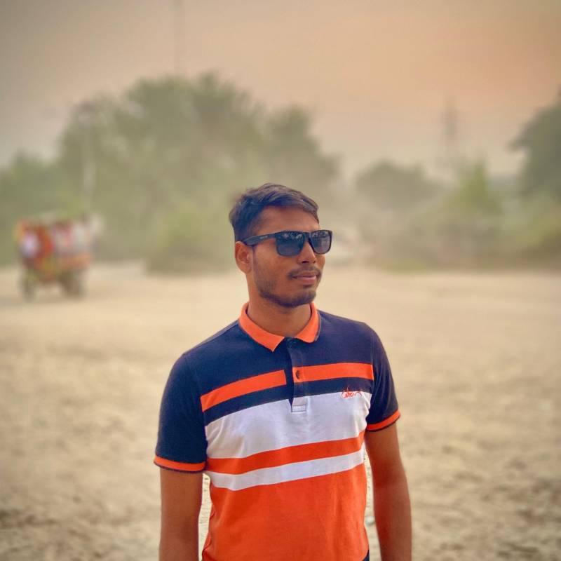 Mehedi Hasan shaun, 25, Ampthill