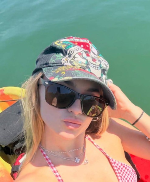Stephanie, 29, Timberlake